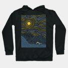 Surf Line Hoodie
