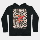 Surfer Friends Hoodie