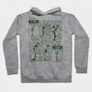 Swing Thoughts Hoodie