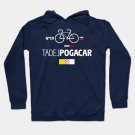 Tadej Pogacar Hoodie