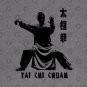 Tai Chi Chuan Hoodie