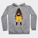 Tazmanian Devil Hoodie