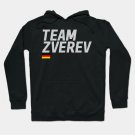 Team Alexander Zverev Hoodie