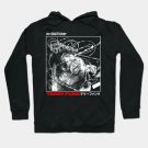 Terry Funk Hoodie