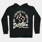 The American Dream - Dusty Rhodes Hoodie