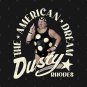 The American Dream - Dusty Rhodes Hoodie
