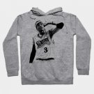 The Answer - Allen Iverson Hoodie