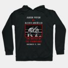 The Battle Of The Champions Hoodie