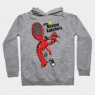 The Boston Lobsters Defunct Tennis Team Hoodie