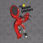 The Boston Lobsters Defunct Tennis Team Hoodie