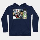 The Core Four Hoodie
