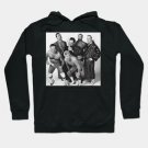 The Dangerous Alliance Hoodie