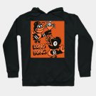 The Dong Bong Hoodie