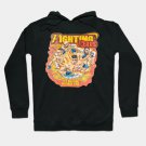 The Fighting Nerds Hoodie