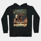 The Goliath - Wilt Chamberlain Hoodie