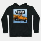 The Homie Eddie Hoodie