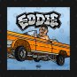 The Homie Eddie Hoodie