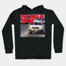 The Juice Is Loose Oj Bronco Hoodie