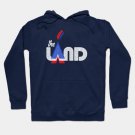 The Land Hoodie