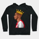 The Legend Hoodie