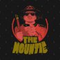 The Mountie Hoodie