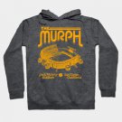 The Murph Defunct Jack Murphy Stadium Hoodie