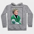 The Princes Diana X Philadelphia Hoodie