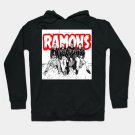 The Ramons Hoodie