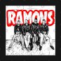 The Ramons Hoodie