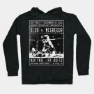 The Record Hoodie