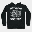 The Samoan Werewolf Jacob Fatu Hoodie