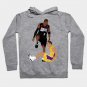 The Step Over Hoodie