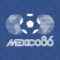 The World Cup Mexico 86 Hoodie