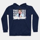 The Yankees Win Hoodie