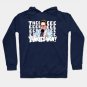 The Yankees Win Hoodie