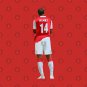 Thierry Henry Hoodie
