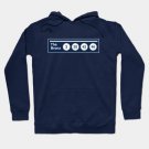 This Is A Bronx Bound Subway Hoodie