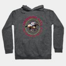 Thorpedo Anna 2024 Horse Of The Year Design Hoodie