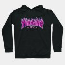 Thrasherjp Hoodie