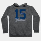 Thurman Munson - 15 Hoodie