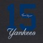 Thurman Munson - 15 Hoodie