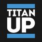 Titan Up Hoodie