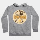 Tony Gwynn Padres By Buck Tee Hoodie
