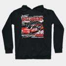 Tony Stewart 2011 Nascar Hoodie