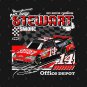 Tony Stewart 2011 Nascar Hoodie