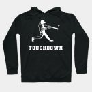 Touchdown Baseball Hoodie