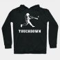 Touchdown Baseball Hoodie