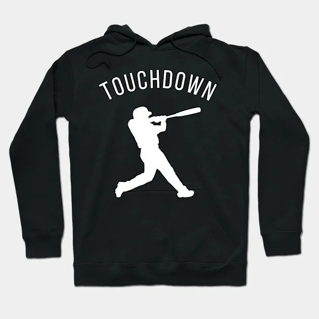 Touchdown Hoodie