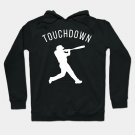 Touchdown Hoodie