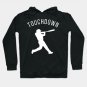 Touchdown Hoodie